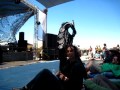 Scott Huckabay live @ Joshua Tree 2011 Introduction