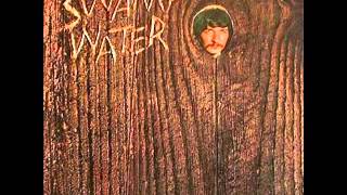 5. A Song I Heard - Swampwater (1971)
