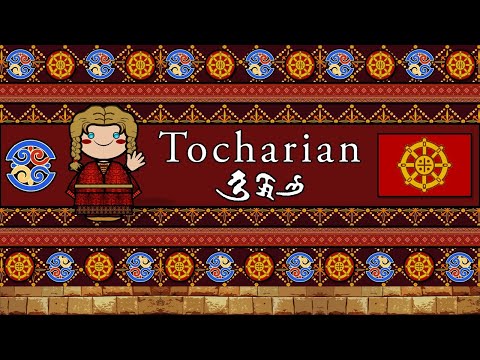 The Sound of the Proto Indo European language Numbers Words Story