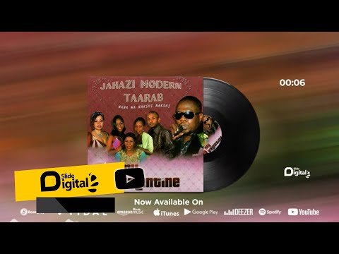 𝐊𝐈𝐍𝐆 𝐎𝐅 𝐌𝐎𝐃𝐄𝐑𝐍 𝐓𝐀𝐀𝐑𝐀𝐁 Mzee Yusuph My Valentine (Official Audio) produced by Mzee Yusuph