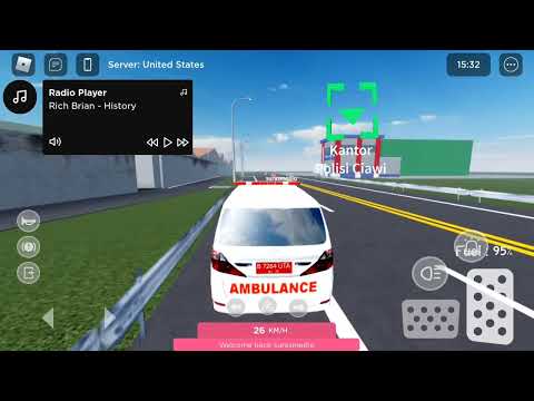 Review job baru di CDID revamp update 2022 dapet alphard gratis