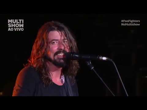 Foo Fighters - Wheels (Legendado)