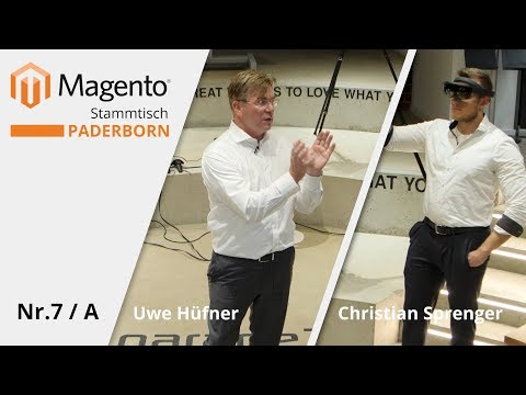 Zukunft eCommerce: 4 Lösungen, um eigene Produkte in 3D darzustellen