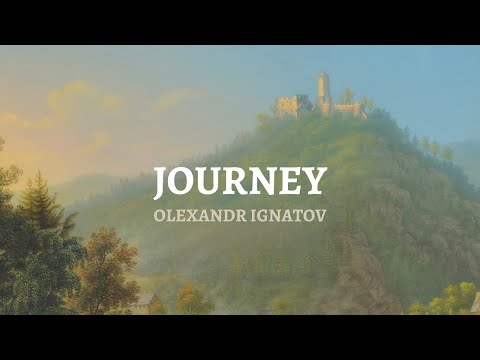 Olexandr Ignatov - Journey (Official Audio)