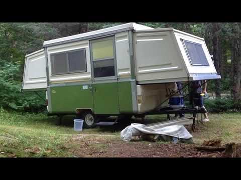 Apache Camper For Sale 03 22