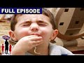 Season 3 Episode 15 Full Episodes Supernanny USA