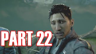 Far Cry 4 Gameplay Walkthrough Part 22 - SPLIT DECISION! |  Walkthrough From Part 1 - Ending