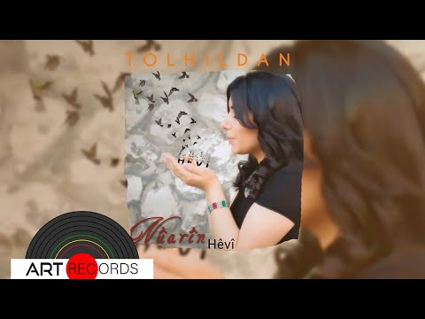 Nuarîn - Tolhildan (Official Audio © Art Records)