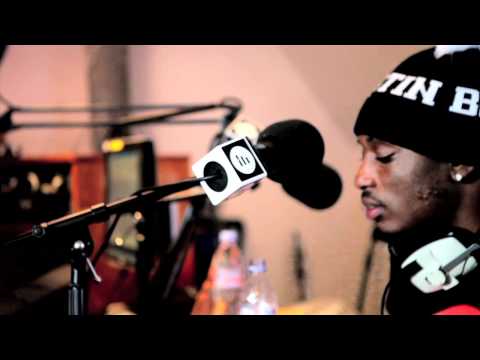 Chiddy Bang Interview & Freestyle on Fresh Air Radio (Part 2/2)