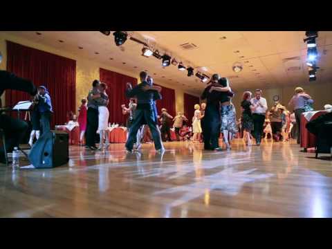  a  dance  to  a  vals  at  Kiev International Tango Festival  in  2016