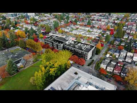 From Concept to Reality: 3D Building Construction Timelapse in CGI!