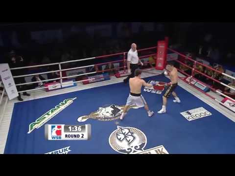Zakir Safiullin vs Subkhankulov Artur  Закир Сафиуллин vs Субханкулов Артур