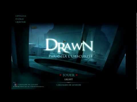 Drawn : Par-delà l'obscurité PC