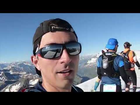 Odlo High Trail Vanoise 07/07/2018 ju/Ro²