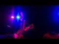 Absolute Lithops Effect - The Mountain Goats, Live in Wilmington 6/28/13