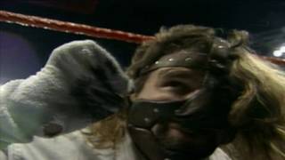 Mankind Titantron [HD + 60 FPS]