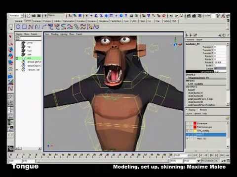 De la Taille Making-Of