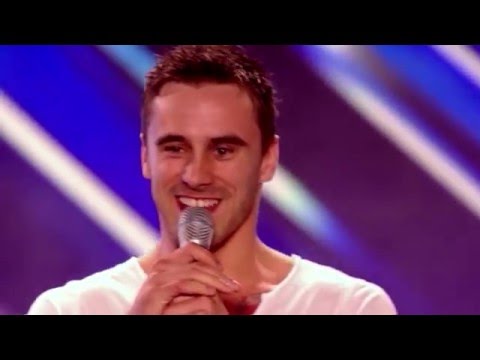 Joseph Whelan´s audition   Led Zeppelin´s  Whole Lotta Love   The X Factor UK 2012