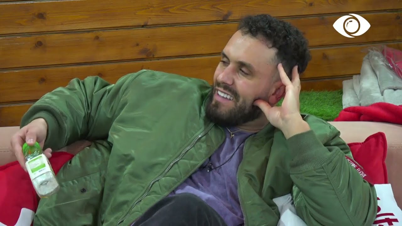 Deamishel bisedon me Shpatin: Të njihemi njëherë me njëri-tjetrin