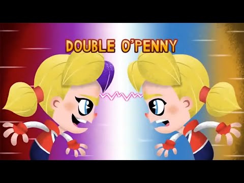 Double O'Penny & We Heart Gadget | Inspector Gadget 2.0 | Double Episode | Cartoon For Kids - Kids TV Series, Kingdom Kids Zone - Inspector Gadget - WildBrain