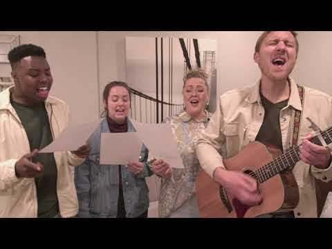 Son Of Suffering - Bethel Music