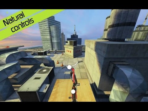 Touchgrind BMX Android High Score + Download