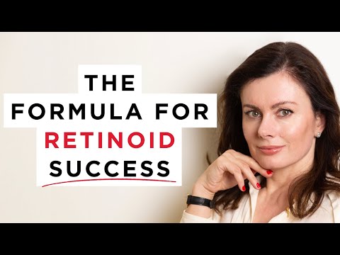 , title : 'How To Start A Retinoid - 5 Things That Will Make It Easy! | Dr Sam Bunting'