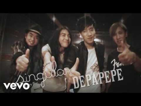 Singular - Some Other Day (Official Music Video) ft. DEPAPEPE