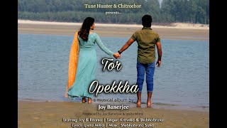 Tor Opekkha song artwork