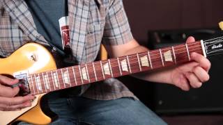 The White Stripes - Fell in Love With a Girl - chords, lesson, how to play on guitar Jack White