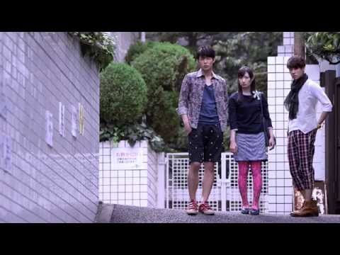 映画『原宿デニール』予告編