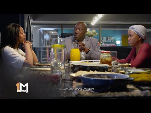 Puleng drops a bomb on Seipati – Lingashoni | 1Magic | S1 | Ep 122