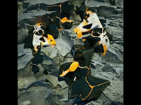 Eomac - Cracks (2019) FULL ALBUM