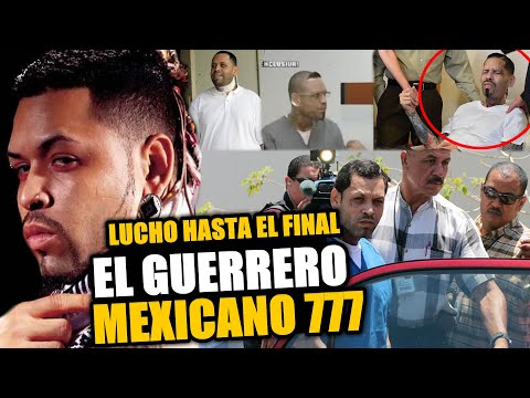 MEXICAN 777: THE SAD END OF ONE OF LATIN RAP'S GREATEST ACHIEVEMENTS | DOCUMENTARY