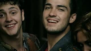 RBD - Ser O Parecer (Remasterizado UHD 4K)