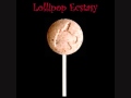 Lollipop Ecstasy (Lil Wayne vs. jj) 