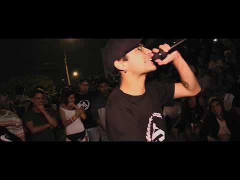 LATERAL vs GOU - Muerte Súbita // Inti Rhymes vs Soporte Alterno vol. 2