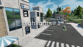 ReoNa - ANIMA / Elevator Highlights#1