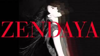 Zendaya - Cry For Love (Audio Only)