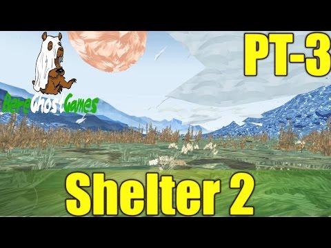 shelter pc game