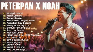 Download lagu Playlist Peterpan & Noah Full Album Terbaik Sepanjang Masa | NOAH FULL ALBUM TERBAIK mp3