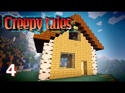 New 'The God' Mod and More Building | Ep. 4