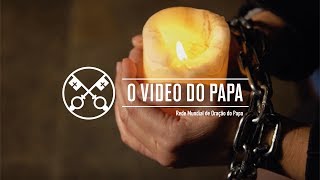O Vídeo de Papa – Janeiro de 2018 – Pelas minorias religiosas na Ásia