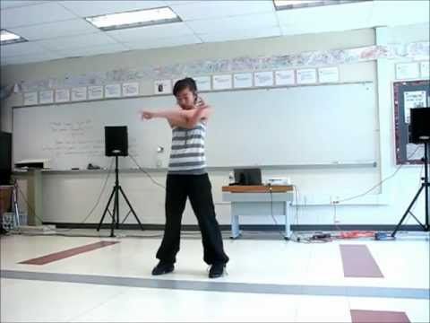 G-Dragon - Heartbreaker (Dance Cover)