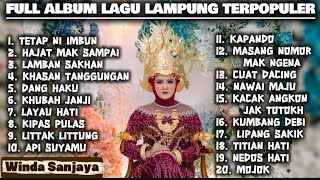 Download lagu FULL ALBUM LAGU LAMPUNG PALING ASIK MENEMANI PERJALANAN mp3 Download lagu FULL ALBUM LAGU LAMPUNG PALING ASIK MENEMANI PERJALANAN mp3