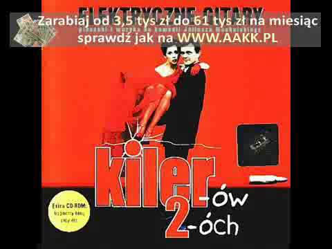 Elektryczne Gitary - Co powie Ryba