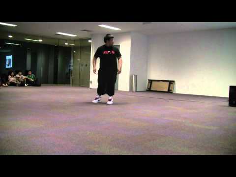 120210 KPOP Dance Off Vol 14 - Shinee: Ring Ding Dong