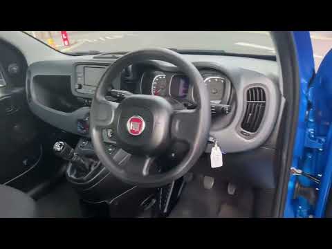 Fiat Panda 2024 1.0 PETROL HYBRID €62 PW WITH ZERO - Image 2