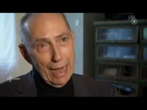 Die Altersarmut früher mal Rente genannt ist sicher   plusminus   05 09 2012