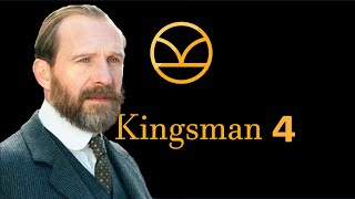 THE KINGS's Man 4 Teaser 2022